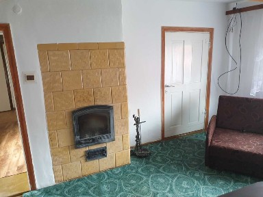 Wynajmę dom nad jeziorem Wymysłowo