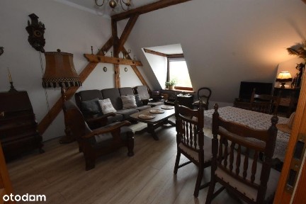 sprzedam piękne mieszkanie w Nysie