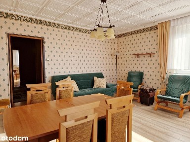 3-pokojowe mieszkanie z widokiem na całe miasto