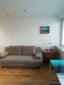 Kawalerka na Starej Ochocie