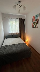 Po remoncie 2-pokojowe przy Metrze Wierzbno