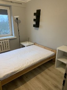 Mieszkanie M-4, Kilinskiego 17