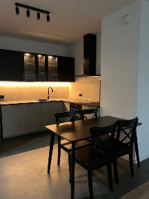 Wynajmę mieszkanie 2-pokojowe