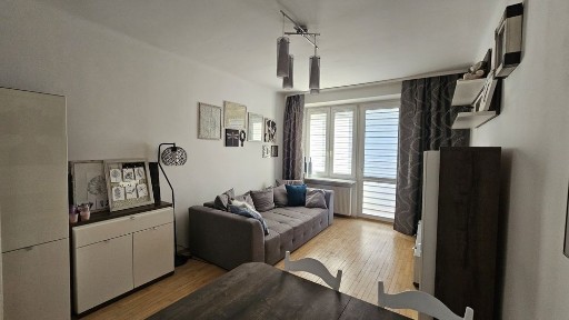 Mieszkanie 2-pokojowe Warszawa Metro Młynów ul. Górczewska