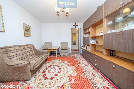 Dwa oddzielne pokoje, 3 piętro, ul. Kościuszki