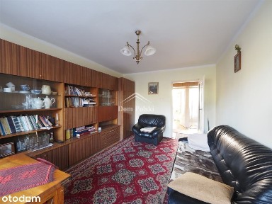 Mieszkanie 48,50 m2 - Plac Wolności, Olecko