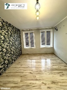 2-pokojowe mieszkanie w Wielbarku