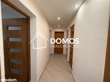 Mieszkanie 2-pokojowe z ogródkiem, bezczynszowe