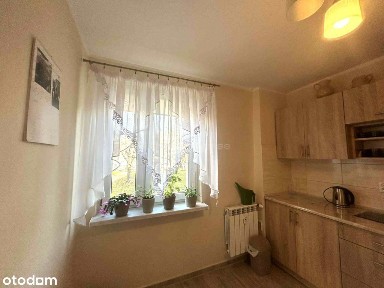 Mieszkanie Gotowe Do Wprowadzenia