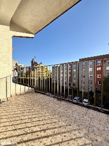 ul. Strzelców Bytomskich, Osiedle Generała Jerzego Ziętka, Bytom, śląskie