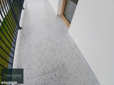 Mieszkanie, 43,50 m², Niepołomice