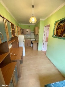 Na sprzedaż I 28,5m2 I 1 Piętro I Os. Energetyków