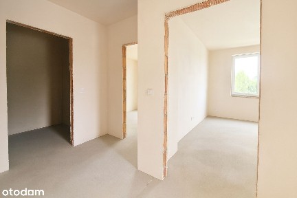 Mieszkanie 2-pokojowe | Prądnik Czerwony