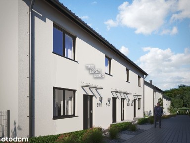 Pod klucz nowe 3 pok z balkonem i parkingiem