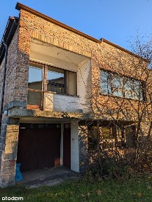 Sprzedam dom wolnostojący