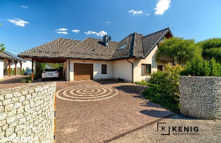 W DUCHU SLOW LIFE - Dom z widokiem zapierającym dech.