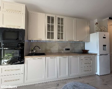 Na sprzedaż 2 pokojowe mieszkanie os Wieliczka Park 2 balkony widok