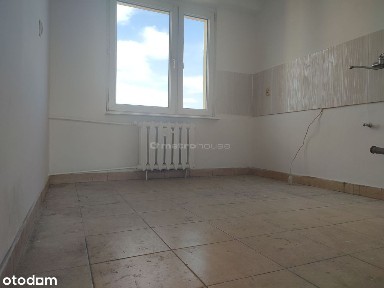 Jedyne takie mieszkanie w okolicy.