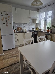 Przytulne i słoneczne mieszkanie 48 m² z balkonem - Kruszwica,Kujawska