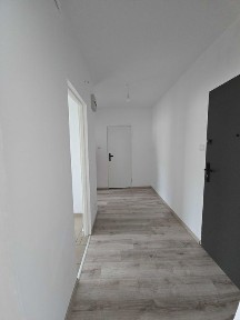 2 pokoje z loggią - 52.7m² - centrum miasta - Jana Pawła II 13