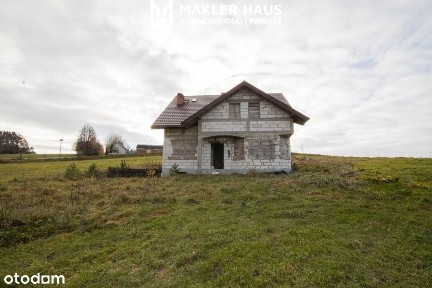 Przejma Wysoka, Szypliszki, suwalski, podlaskie