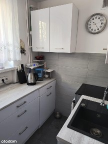 *** REZERWACJA*** Sprzedam ładne mieszkanie z balkonem I piętro