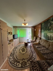 Komfortowe mieszkanie z pięknym widokiem