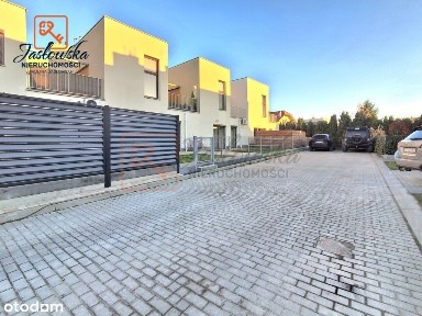 Nowoczesny apartament | 3 pokoje | taras | parking