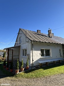 Mieszkanie, 71 m², Ustrzyki Dolne