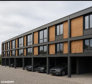 ul. Szmaragdowa, Górczyn, Gorzów Wielkopolski, lubuskie