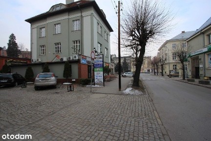 Idealne biuro dla Twojej firmy
