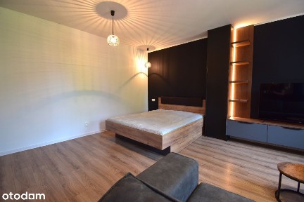 Nowoczesne mieszkanie w centrum miasta!