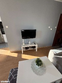 Odnowione mieszkanie blisko Katowic