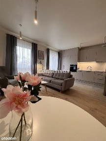 Nowoczesne studio do wynajęcia - wysoki standard!