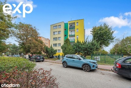 Zegrze Południowe - po remoncie! 2 pokoje