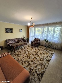 Funkcjonalne 3 pokojowe mieszkanie z piwnicą w zielonej okolicy