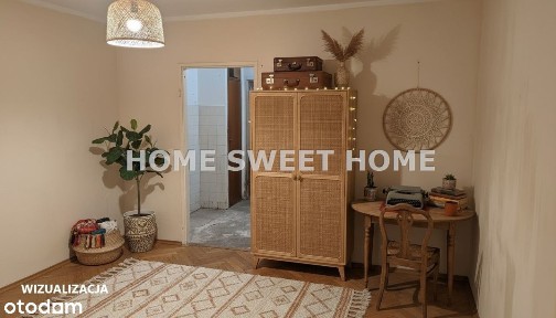 Kawalerka I Sielce I Idealna Lokalizacja