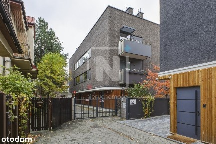 Apartament 5 pok. | Ogród | Taras | Garaż