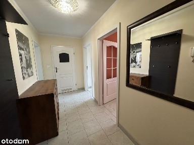 ul. Partynicka, Krzyki, Wrocław, dolnośląskie