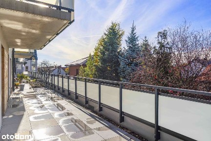 Ołtaszyn | ul. Brylantowa | 89 m² | taras | gotowy projekt architekt.