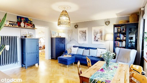 Do zamieszkania - Po generalnym remoncie w 2018