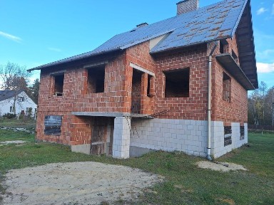 Sprzedam dom w Derylakach