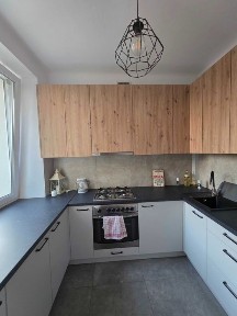 Kawalerka wyposażona Kraśnik