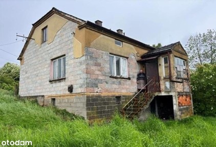 Dom: Grudna Dolna 39-232