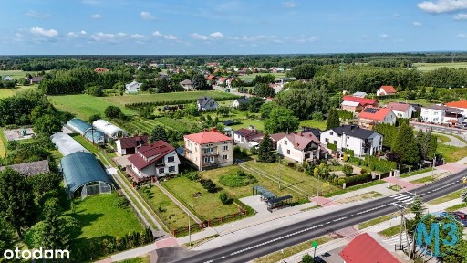 Nowa Cena! Miejsce na Twoją firmę, przychodnię lub gabinety.