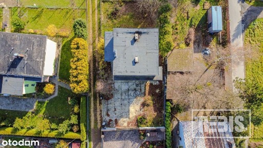 ul. Tadeusza Kościuszki, Chocznia, Wadowice, wadowicki, małopolskie