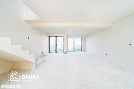 Dom w Piekarach w stanie Deweloperskim