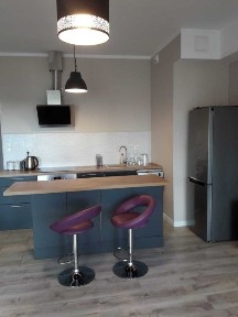 Mieszkanie na sprzedaż Legnica MPoint - 41m2 z loggią.