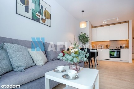 Bez prowizji | 2-pokojowe mieszkanie | Łobzów