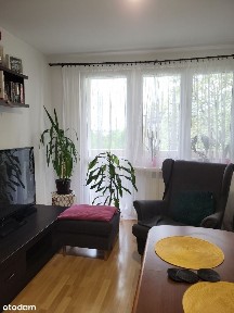 wynajmę mieszkanie 2 pok. Os. Bohaterów Września